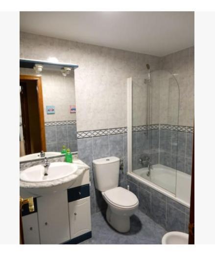 Apartamento Con Piscina Cerca De La Nueva Fe. Valencie Exteriér fotografie